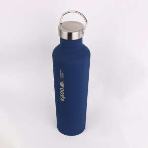 Igloo Pentagon Termos 750ml-LACİVERT - 3