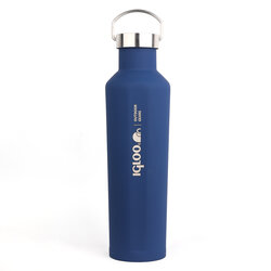 Igloo - Igloo Pentagon Termos 750ml-LACİVERT