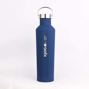 Igloo Pentagon Termos 750ml-LACİVERT - 1