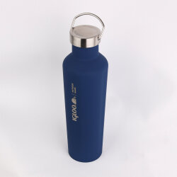 Igloo Pentagon Termos 750ml-LACİVERT - 3