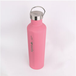 Igloo Pentagon Termos 750ml-PEMBE - 3