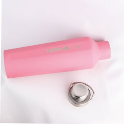 Igloo Pentagon Termos 750ml-PEMBE - 4