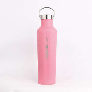 Igloo Pentagon Termos 750ml-PEMBE - 1