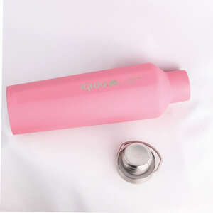 Igloo Pentagon Termos 750ml-PEMBE - 4