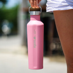 Igloo Pentagon Termos 750ml-PEMBE - 7