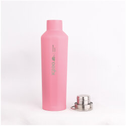 Igloo Pentagon Termos 750ml-PEMBE - Igloo (1)