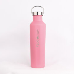 Igloo Pentagon Termos 750ml-PEMBE - 1