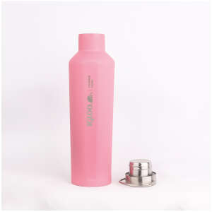 Igloo Pentagon Termos 750ml-PEMBE - 2