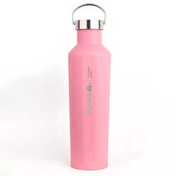 Igloo - Igloo Pentagon Termos 750ml-PEMBE