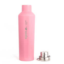 Igloo - Igloo Pentagon Termos 750ml-PEMBE (1)