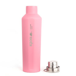 Igloo - Igloo Pentagon Termos 750ml-PEMBE (1)