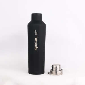 Igloo Pentagon Termos 750ml-SİYAH - 2