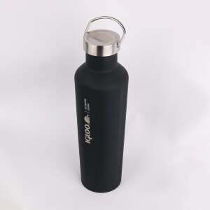 Igloo Pentagon Termos 750ml-SİYAH - 3