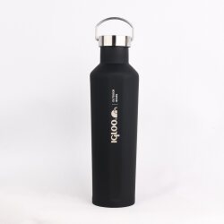 Igloo Pentagon Termos 750ml-SİYAH - Igloo