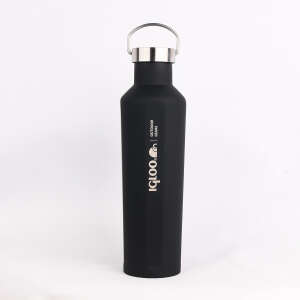 Igloo Pentagon Termos 750ml-SİYAH - 1