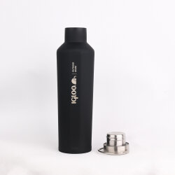 Igloo Pentagon Termos 750ml-SİYAH - Igloo (1)