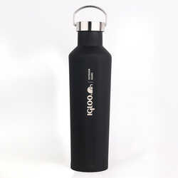 Igloo - Igloo Pentagon Termos 750ml-SİYAH