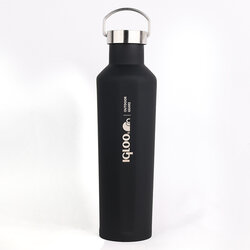 Igloo - Igloo Pentagon Termos 750ml-SİYAH