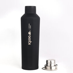 Igloo - Igloo Pentagon Termos 750ml-SİYAH (1)