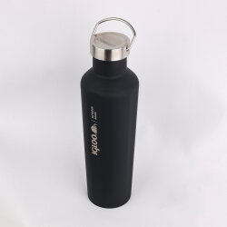 Igloo Pentagon Termos 750ml-SİYAH - 3