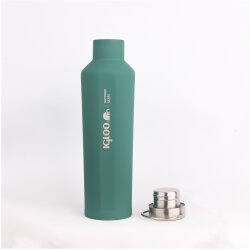 Igloo Pentagon Termos 750ml-YEŞİL - 2