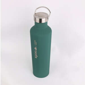 Igloo Pentagon Termos 750ml-YEŞİL - 3