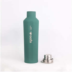 Igloo Pentagon Termos 750ml-YEŞİL - 2