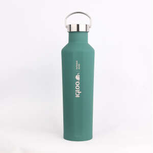 Igloo Pentagon Termos 750ml-YEŞİL - 1