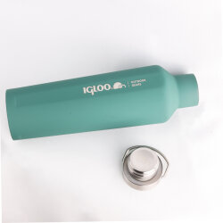 Igloo Pentagon Termos 750ml-YEŞİL - 4