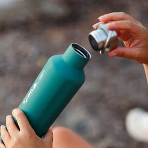 Igloo Pentagon Termos 750ml-YEŞİL - 7