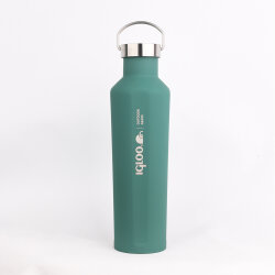 Igloo Pentagon Termos 750ml-YEŞİL - 1