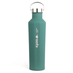 Igloo - Igloo Pentagon Termos 750ml-YEŞİL