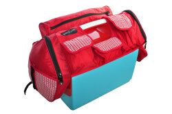 Igloo Playmate 16 Bez Buzluk Çantası - And-Igloo