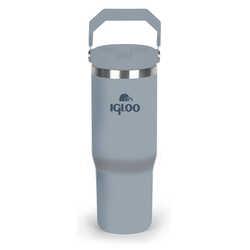 Igloo - Igloo Powder Termos 900ml-KAHVERENGİ
