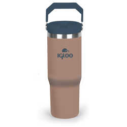 Igloo - Igloo Powder Termos 900ml-KAHVERENGİ (1)