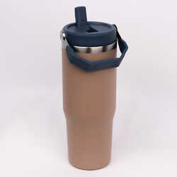 Igloo - Igloo Powder Termos 900ml-KAHVERENGİ (1)