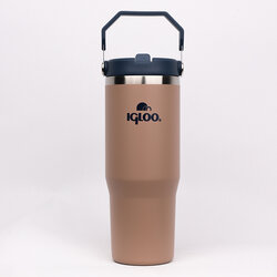 Igloo - Igloo Powder Termos 900ml-KAHVERENGİ