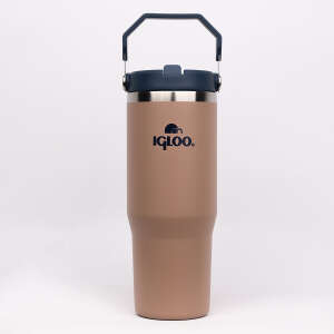 Igloo Powder Termos 900ml-KAHVERENGİ - 1