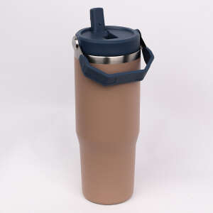 Igloo Powder Termos 900ml-KAHVERENGİ - 2