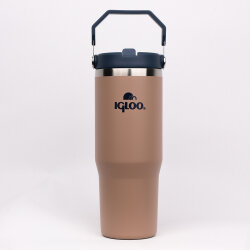 Igloo Powder Termos 900ml-KAHVERENGİ - Igloo