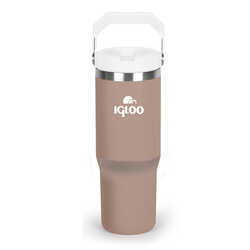 Igloo - Igloo Powder Termos 900ml-KAHVERENGİ (1)