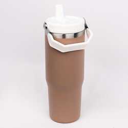Igloo - Igloo Powder Termos 900ml-KAHVERENGİ (1)