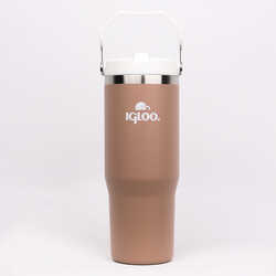 Igloo - Igloo Powder Termos 900ml-KAHVERENGİ