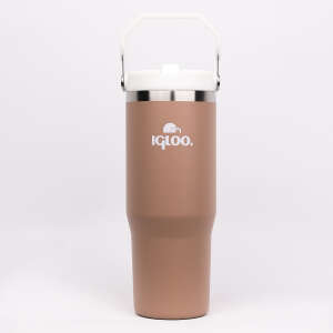 Igloo Powder Termos 900ml-KAHVERENGİ - 1