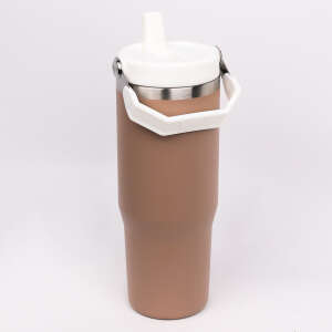 Igloo Powder Termos 900ml-KAHVERENGİ - 2