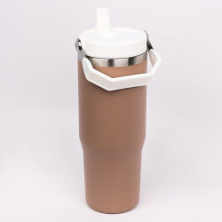 Igloo Powder Termos 900ml-KAHVERENGİ - Igloo (1)