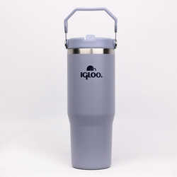 Igloo - Igloo Powder Termos 900ml-MAVİ