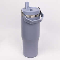 Igloo - Igloo Powder Termos 900ml-MAVİ (1)