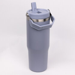 Igloo Powder Termos 900ml-DUMAN MAVİ - Igloo (1)