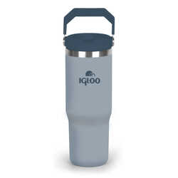 Igloo - Igloo Powder Termos 900ml-MAVİ (1)